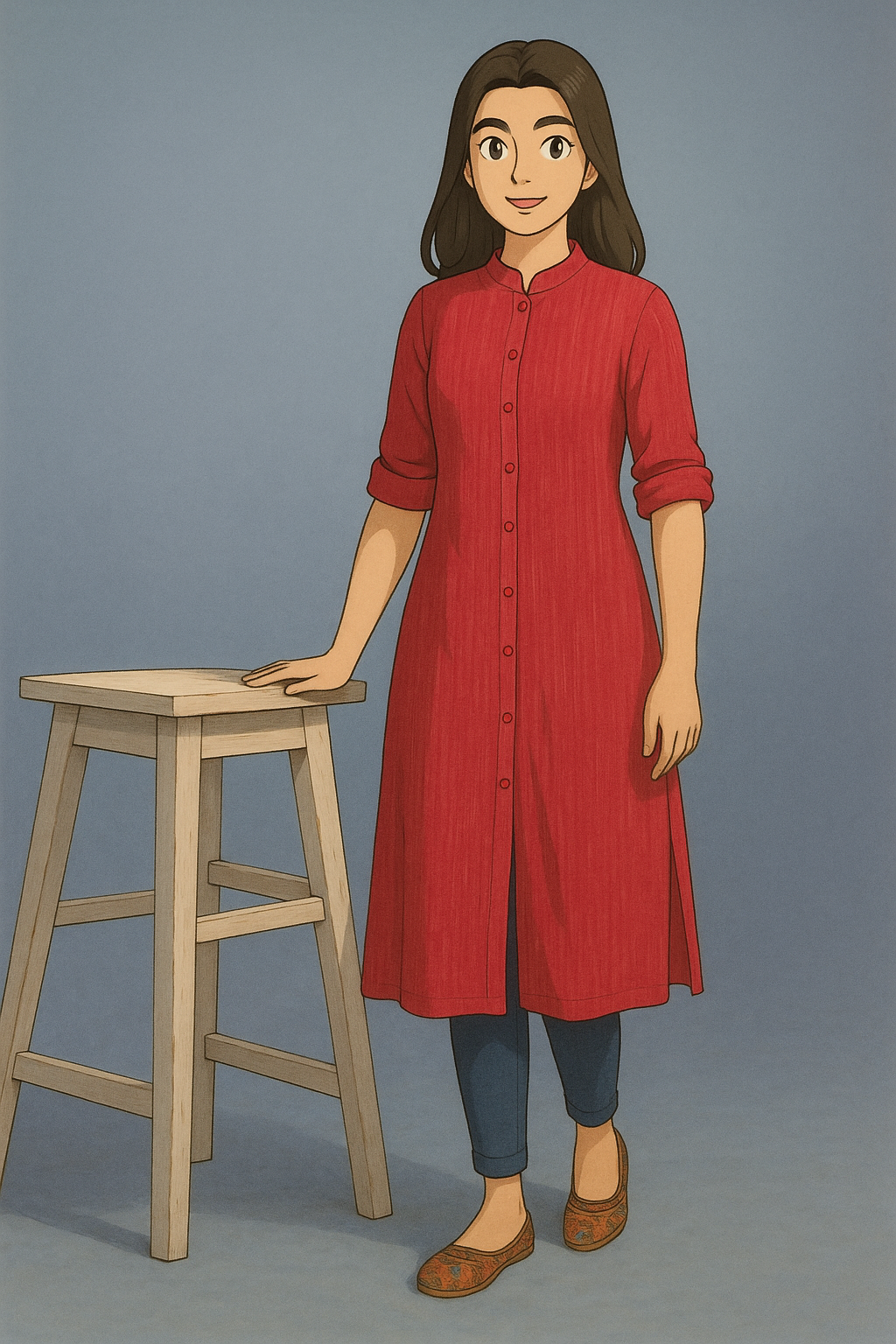 Kurta