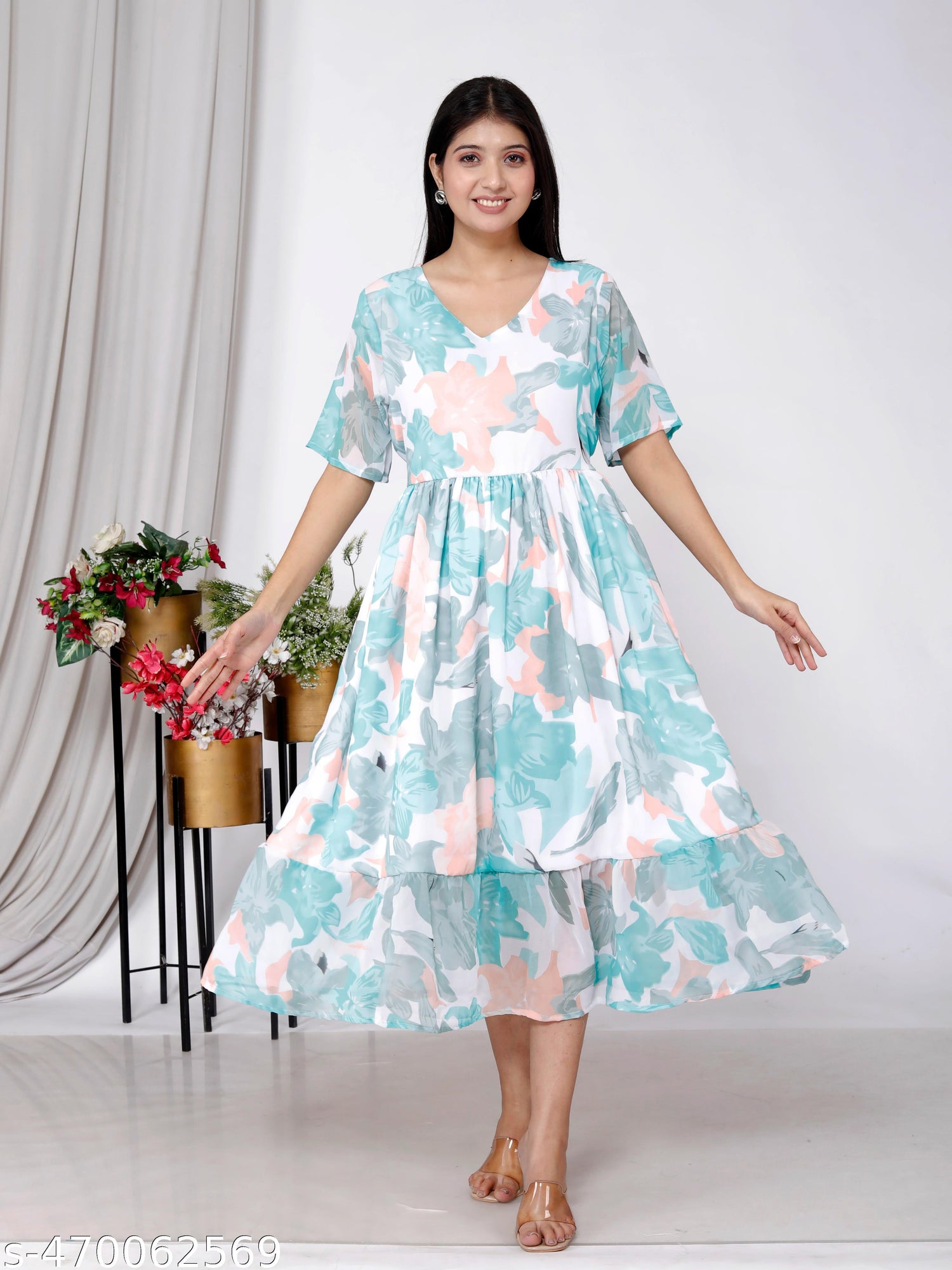 Trendy Western Wear for Every Occasion